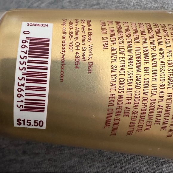 Brand new: Bath&BodyWorks lotions - Picture 10 of 13